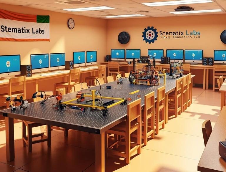 Skill Development Institutes