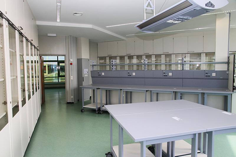 Innovation & Incubation Programs